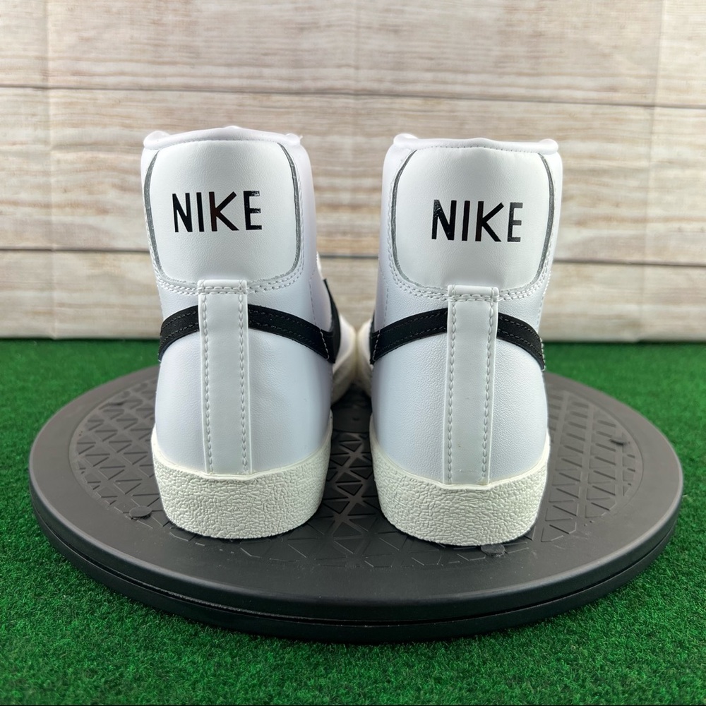 Women Nike Blazer Mid 77 - Picture 7 of 10